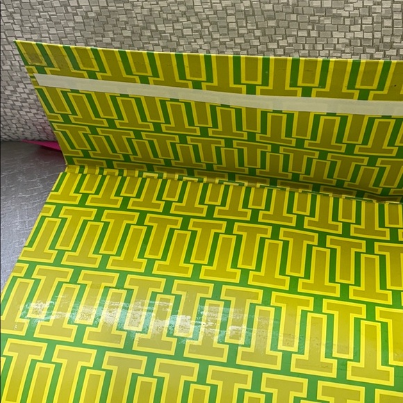 Tory Burch Large gift bag 20.5 x 18.5 x 5.5 (1 piece) - Picture 4 of 16